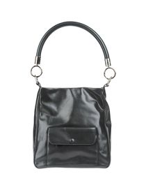 JIL SANDER NAVY - Shoulder bag
