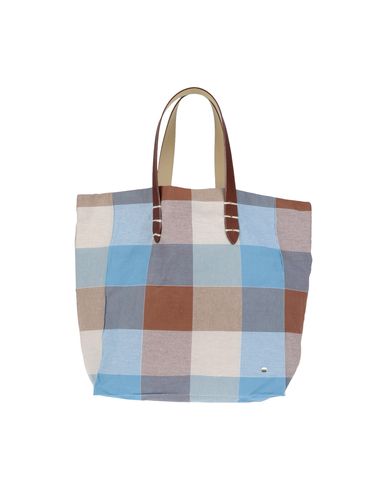 ZOOM ROSAMUNDA - Large fabric bag
