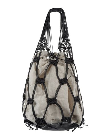ZOOM ROSAMUNDA - Large fabric bag