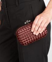 Bottega Veneta® Intreccio Impero Ayers Knot Bottega Veneta® Intreccio Impero Ayers Knot