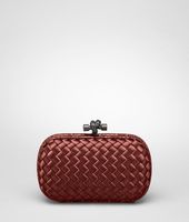 Bottega Veneta® Intreccio Impero Ayers Knot Bottega Veneta® Intreccio Impero Ayers Knot