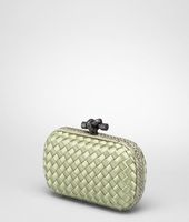 Bottega Veneta® Intreccio Impero Ayers Knot Bottega Veneta® Intreccio Impero Ayers Knot