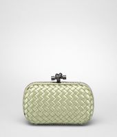 Bottega Veneta® Intreccio Impero Ayers Knot Bottega Veneta® Intreccio Impero Ayers Knot