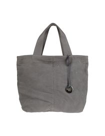 PATRIZIA PEPE - Large leather bag