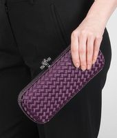 Bottega Veneta® Intreccio Impero Ayers Stretch Knot Bottega Veneta® Intreccio Impero Ayers Stretch Knot