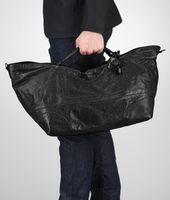 Bottega Veneta® Nappa Memory Tote Bottega Veneta® Nappa Memory Tote