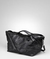 Bottega Veneta® Nappa Memory Tote Bottega Veneta® Nappa Memory Tote