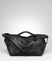 Bottega Veneta® Nappa Memory Tote Bottega Veneta® Nappa Memory Tote