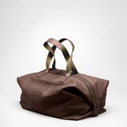 Light Calf Duffel - Duffel Bag - BOTTEGA VENETA - PE13 - 2150