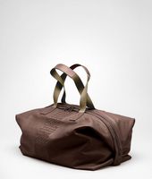 Bottega Veneta® Light Calf Duffel Bottega Veneta® Light Calf Duffel