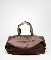 Bottega Veneta® Light Calf Duffel Bottega Veneta® Light Calf Duffel