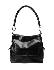 JIL SANDER NAVY - Across-body bag