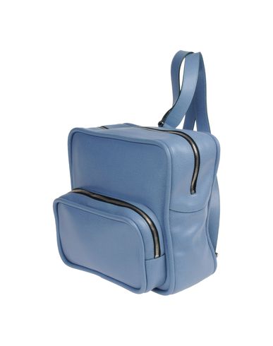 ZOOM JIL SANDER NAVY - Backpack