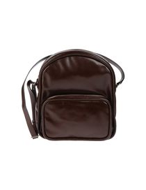 JIL SANDER NAVY - Across-body bag