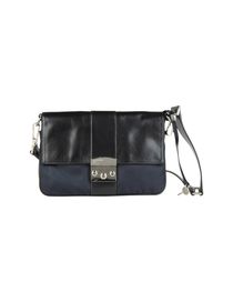 JIL SANDER NAVY - Across-body bag