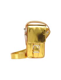 JIL SANDER NAVY - Across-body bag
