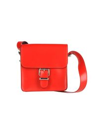 JIL SANDER NAVY - Across-body bag
