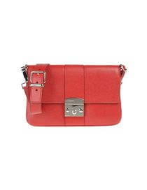 JIL SANDER NAVY - Shoulder bag