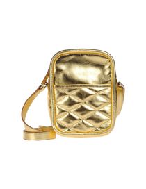 JIL SANDER NAVY - Across-body bag