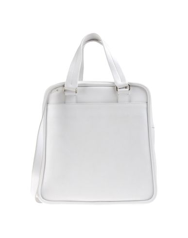 ZOOM JIL SANDER NAVY - Shoulder bag