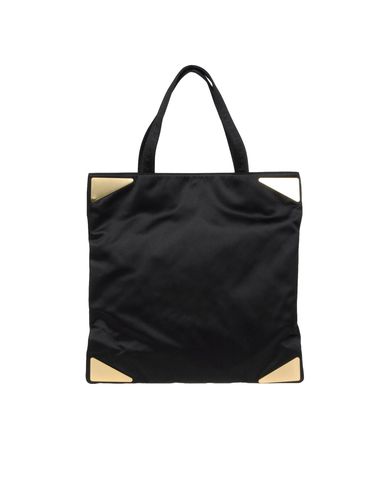 ZOOM JIL SANDER NAVY - Handbag
