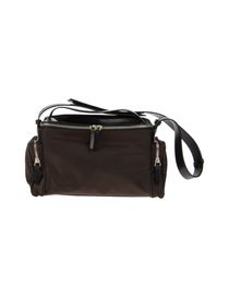 JIL SANDER NAVY - Across-body bag
