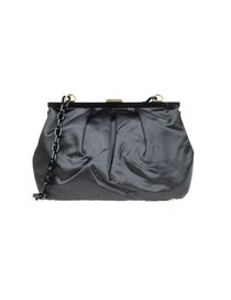 JIL SANDER NAVY - Shoulder bag