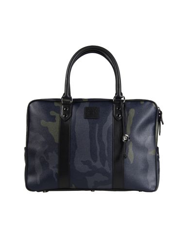 ZOOM TRUSSARDI 1911 - Large fabric bag