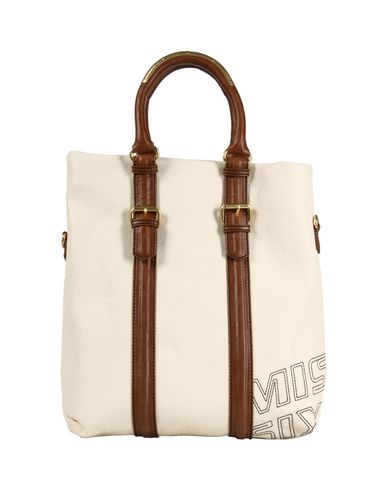 ZOOM MISS SIXTY - Large fabric bag