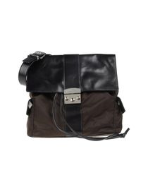 JIL SANDER NAVY - Across-body bag
