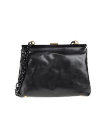 JIL SANDER NAVY - Handbag