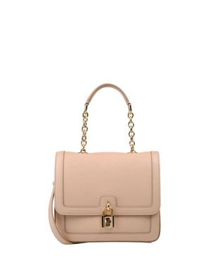 Medium leather bag Women's - DOLCE & GABBANA