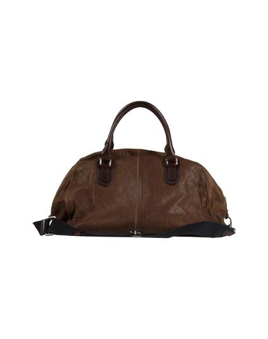 ZOOM MARNI - Large leather bag