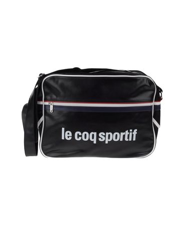 ZOOM LE COQ SPORTIF - Large fabric bag