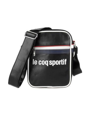 ZOOM LE COQ SPORTIF - Small fabric bag
