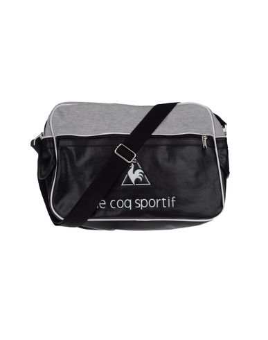 ZOOM LE COQ SPORTIF - Large fabric bag