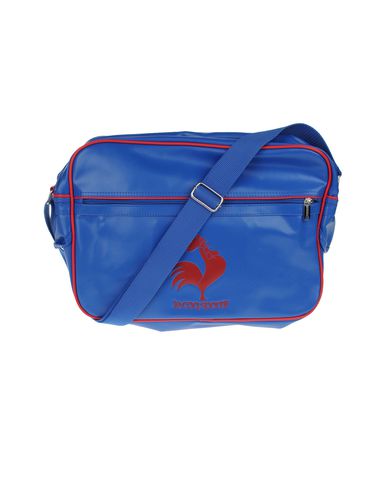 ZOOM LE COQ SPORTIF - Large fabric bag