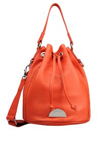 Medium leather bag - SONIA by SONIA RYKIEL