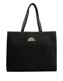 Large leather bag - SONIA by SONIA RYKIEL