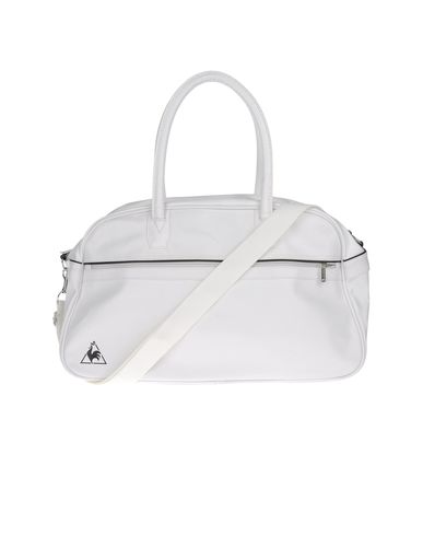 ZOOM LE COQ SPORTIF - Large fabric bag