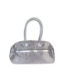 LE COQ SPORTIF - Large fabric bag