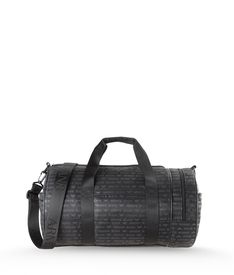 ARMANI JEANS - Weekender bag