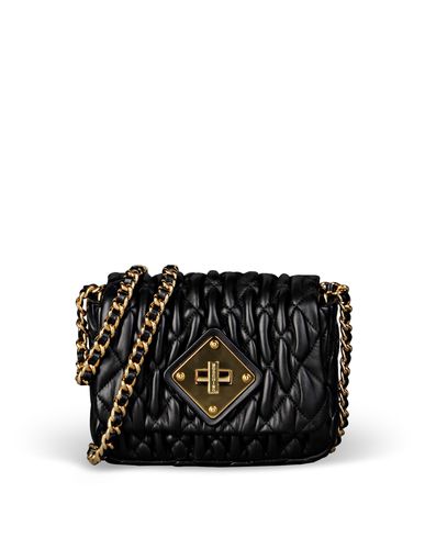 Moschino, Kleine Ledertasche