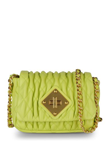 Moschino, Borsa piccola in pelle