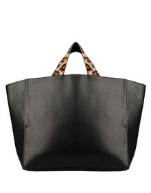 Borsa grande in pelle - PRISM