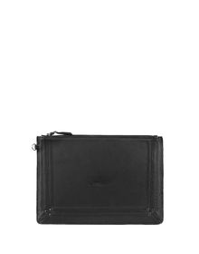 Medium leather bag - JEROME DREYFUSS