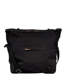Large fabric bag - JEROME DREYFUSS