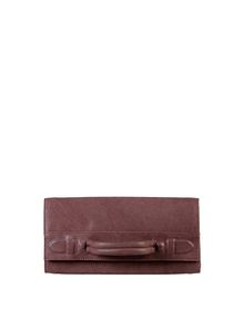 Mittelgrosse Ledertasche - NEIL BARRETT