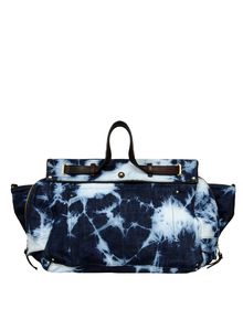 Large fabric bag - JEROME DREYFUSS