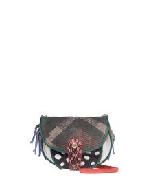 Kleine Ledertasche - JEROME DREYFUSS